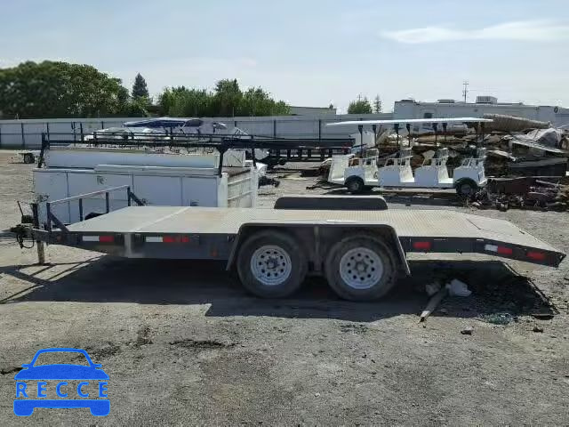 2000 SPCN TRAILER CA1136470 image 9