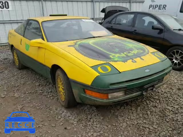 1990 FORD PROBE 1ZVPT20C6L5107425 image 0