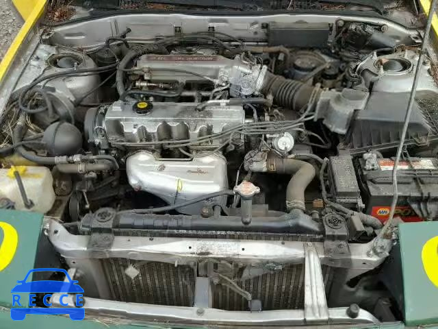 1990 FORD PROBE 1ZVPT20C6L5107425 image 6