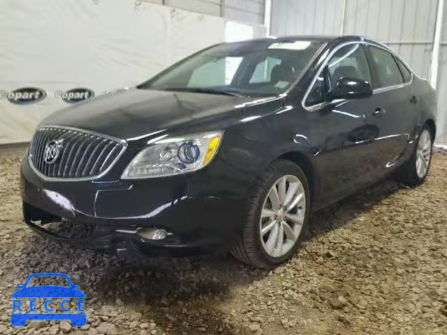 2015 BUICK VERANO CON 1G4PR5SK6F4117126 зображення 1