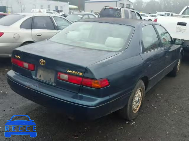 1997 TOYOTA CAMRY 4T1BG22KXVU782110 image 3