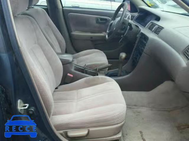 1997 TOYOTA CAMRY 4T1BG22KXVU782110 image 4