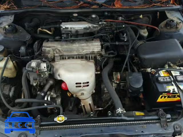 1997 TOYOTA CAMRY 4T1BG22KXVU782110 image 6