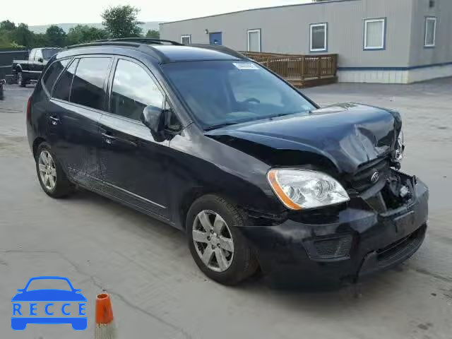 2008 KIA RONDO KNAFG525587131646 image 0