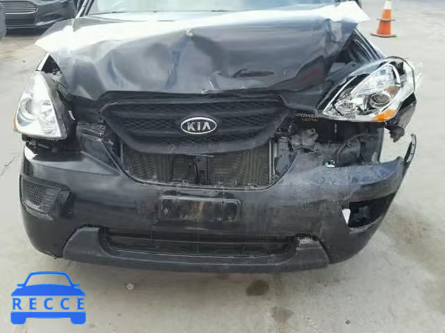 2008 KIA RONDO KNAFG525587131646 image 8