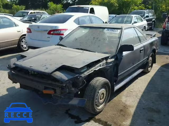 1987 TOYOTA MR2 JT2AW15C2H0092437 image 1