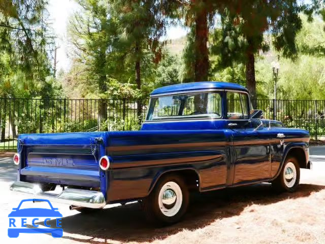 1959 GMC ALL OTHER 101CS4574A image 2