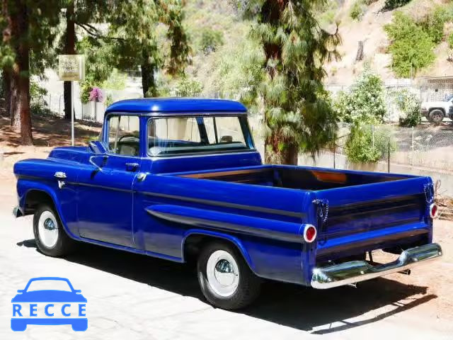 1959 GMC ALL OTHER 101CS4574A image 3