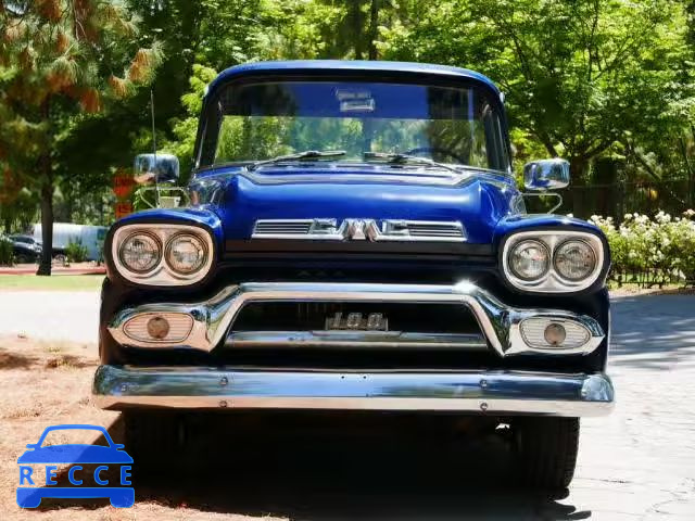 1959 GMC ALL OTHER 101CS4574A image 7