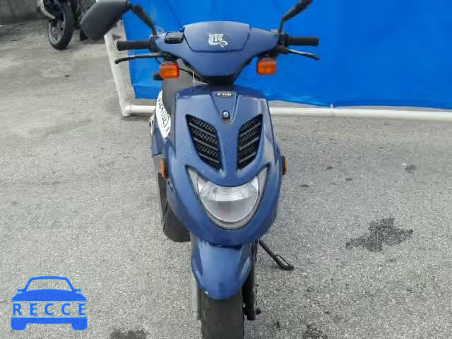 2005 OTHE SCOOTER RK15BB0C25A004005 image 9