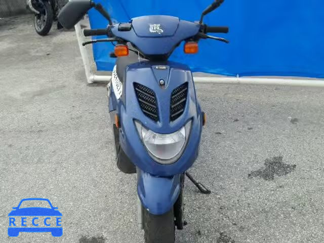 2005 OTHE SCOOTER RK15BB0C25A004005 зображення 9