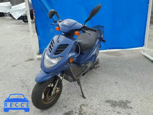 2005 OTHE SCOOTER RK15BB0C25A004005 image 1