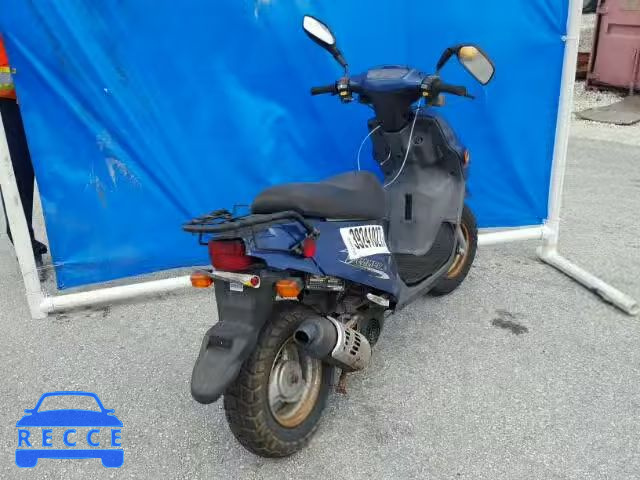 2005 OTHE SCOOTER RK15BB0C25A004005 image 3