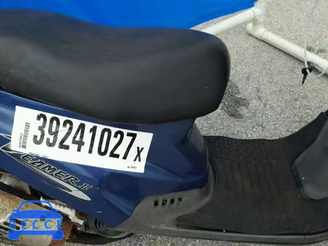 2005 OTHE SCOOTER RK15BB0C25A004005 image 4