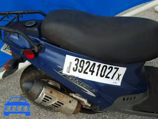 2005 OTHE SCOOTER RK15BB0C25A004005 зображення 5