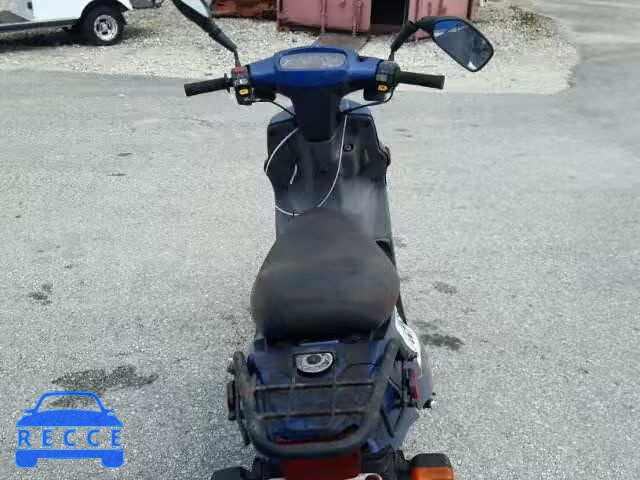2005 OTHE SCOOTER RK15BB0C25A004005 image 8
