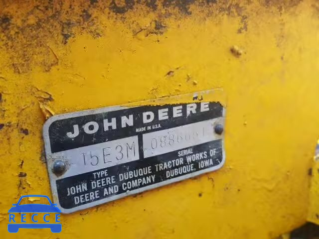 1969 JOHN 450 T5E3M0886657 зображення 9