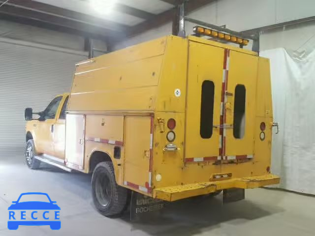 2000 FORD F450 SUPER 1FDXW46S6YED45315 Bild 2