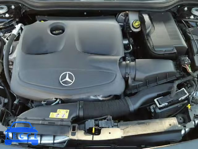 2017 MERCEDES-BENZ GLA 250 WDCTG4EB1HJ306926 Bild 6