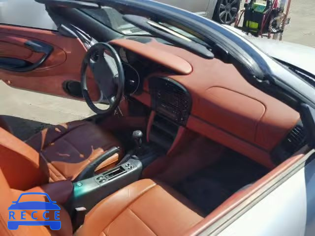 1998 PORSCHE BOXSTER WP0CA2985WU625123 зображення 4