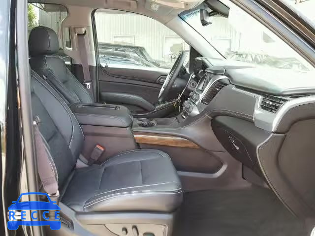 2016 CHEVROLET TAHOE C150 1GNSCAKC7GR480497 зображення 4