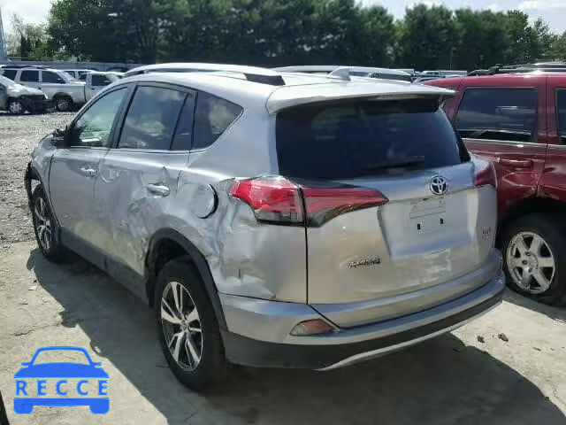 2016 TOYOTA RAV4 2T3RFREV1GW529915 image 2