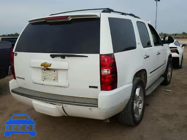 2012 CHEVROLET TAHOE LTZ 1GNSCCE0XCR327653 image 3