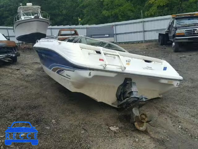 1996 SEAR MARINE LOT SERV2886L596 Bild 2