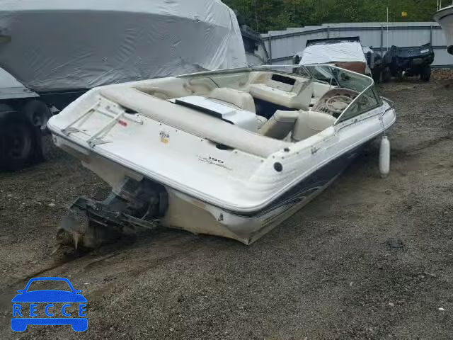 1996 SEAR MARINE LOT SERV2886L596 Bild 3