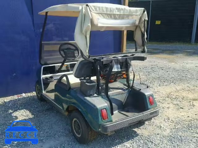 2003 CLUB GOLF CART N0V1N39289387 Bild 2