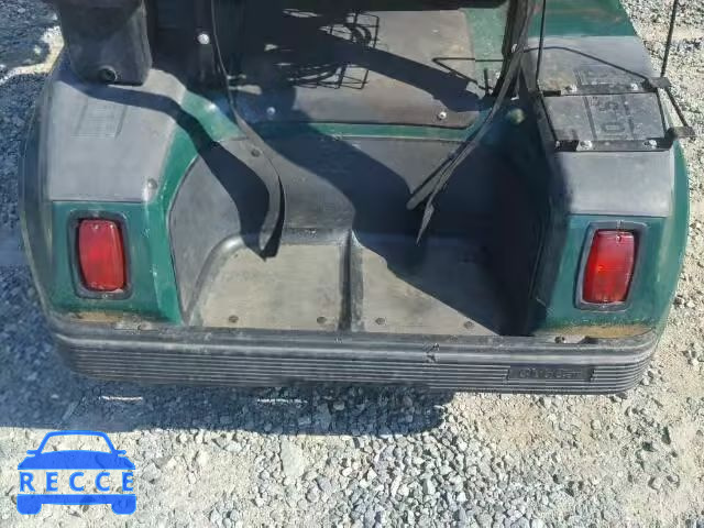 2003 CLUB GOLF CART N0V1N39289387 image 6