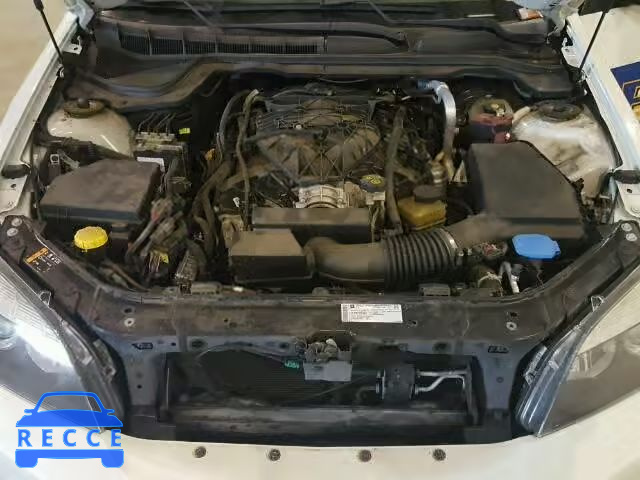 2013 CHEVROLET CAPRICE PO 6G1MK5U39DL820820 image 6
