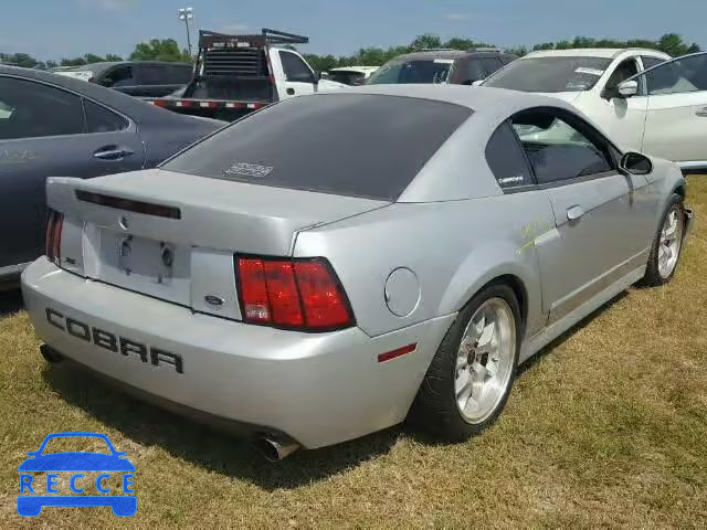 2003 FORD MUSTANG CO 1FAFP48YX3F301602 image 3