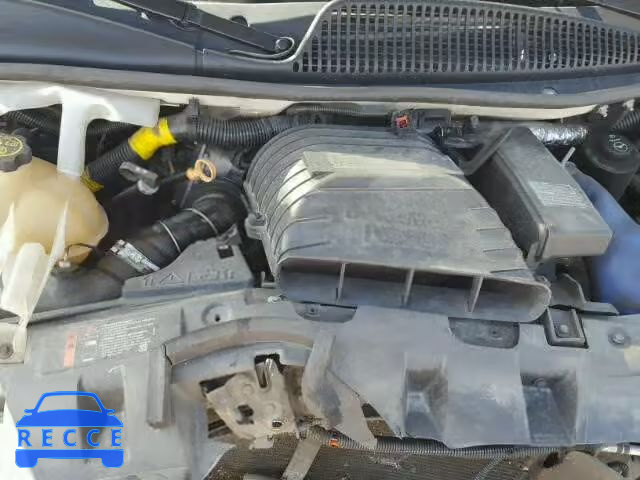 2013 CHEVROLET EXPRESS CU 1GB3G2CL3D1148125 image 6