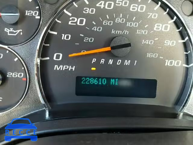 2013 CHEVROLET EXPRESS CU 1GB3G2CL3D1148125 image 7