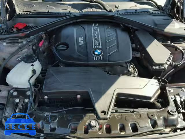 2014 BMW 328D XDRIV WBA3D5C52EKX97544 зображення 6