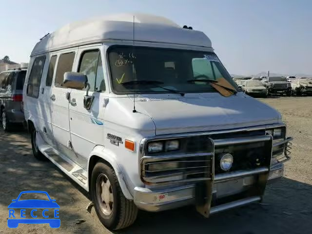 1995 CHEVROLET G20 1GBEG25K1SF174736 Bild 0