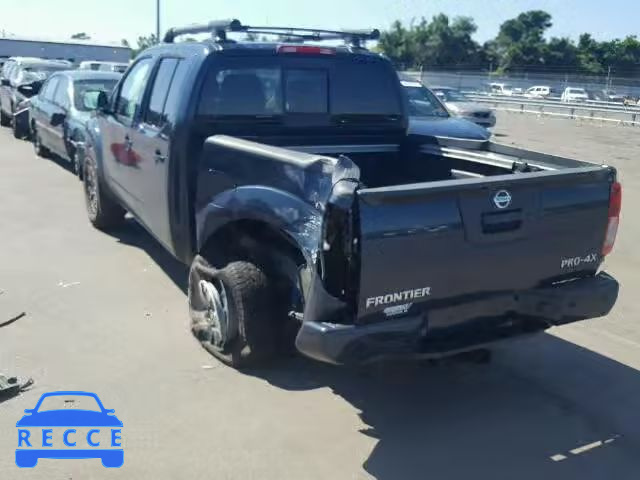 2017 NISSAN FRONTIER 1N6AD0EV2HN707786 image 2