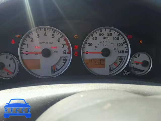 2017 NISSAN FRONTIER 1N6AD0EV2HN707786 image 7
