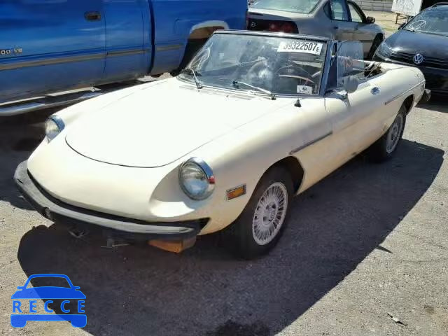 1975 ALFA ROMEO ROMEO 3047437 Bild 1