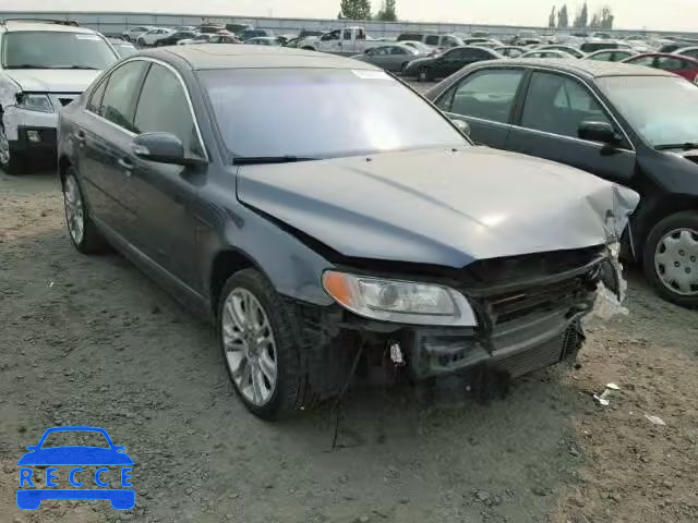 2008 VOLVO S80 YV1AH992981075530 image 0