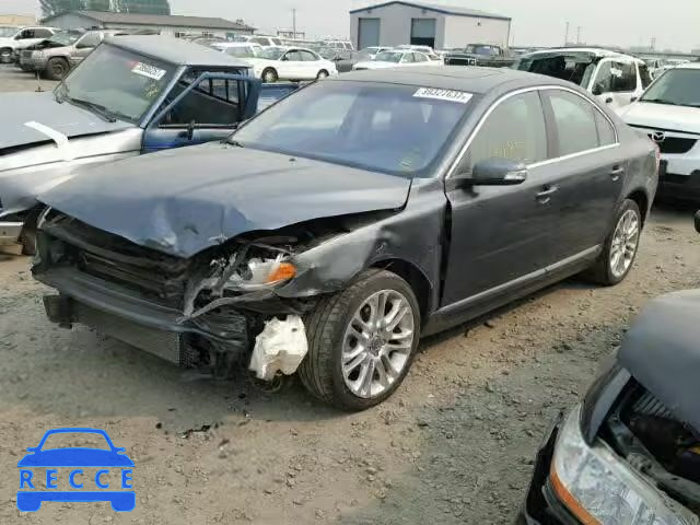 2008 VOLVO S80 YV1AH992981075530 image 1