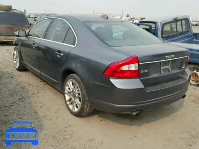 2008 VOLVO S80 YV1AH992981075530 image 2