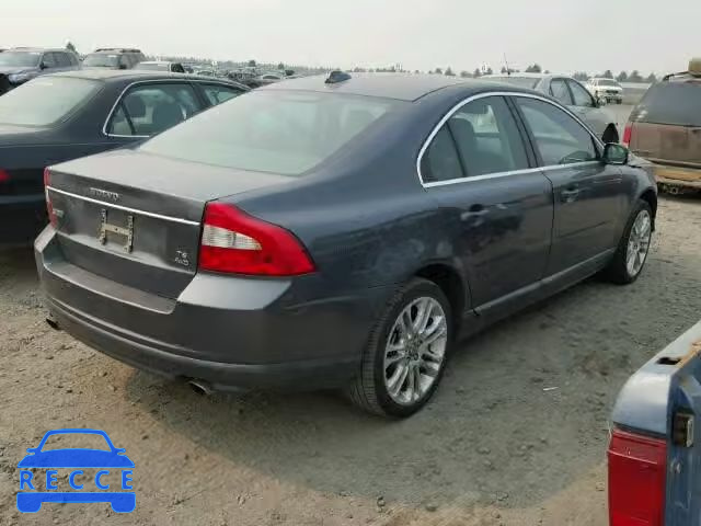 2008 VOLVO S80 YV1AH992981075530 image 3