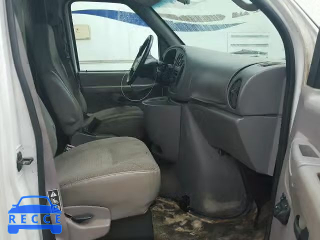 2002 FORD E350 SUPER 1FDWE35LX2HA70086 зображення 4