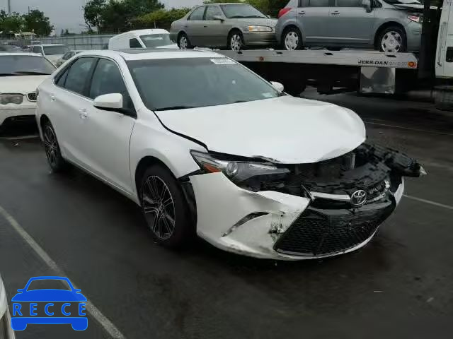 2016 TOYOTA CAMRY 4T1BF1FK9GU174072 Bild 0