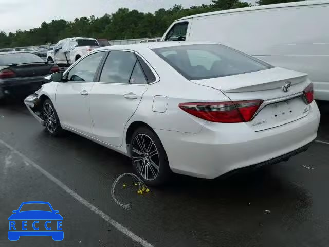 2016 TOYOTA CAMRY 4T1BF1FK9GU174072 зображення 2