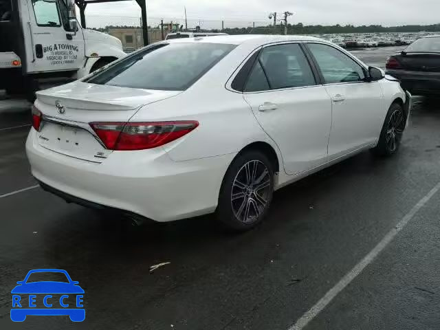 2016 TOYOTA CAMRY 4T1BF1FK9GU174072 Bild 3