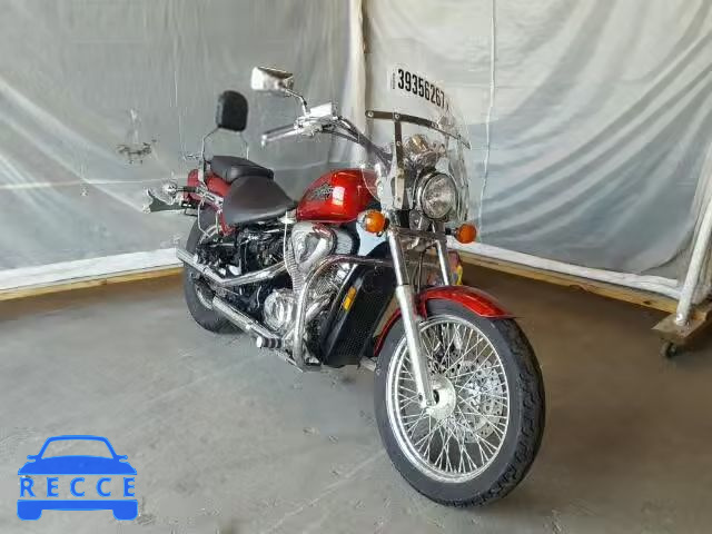 2006 HONDA VT600CD JH2PC21446K710199 зображення 0