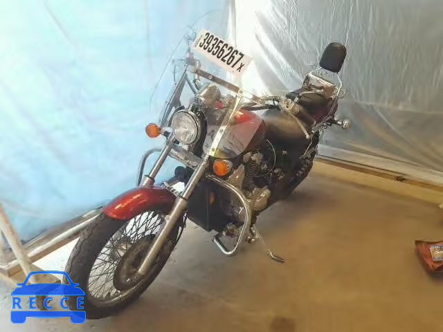 2006 HONDA VT600CD JH2PC21446K710199 image 1